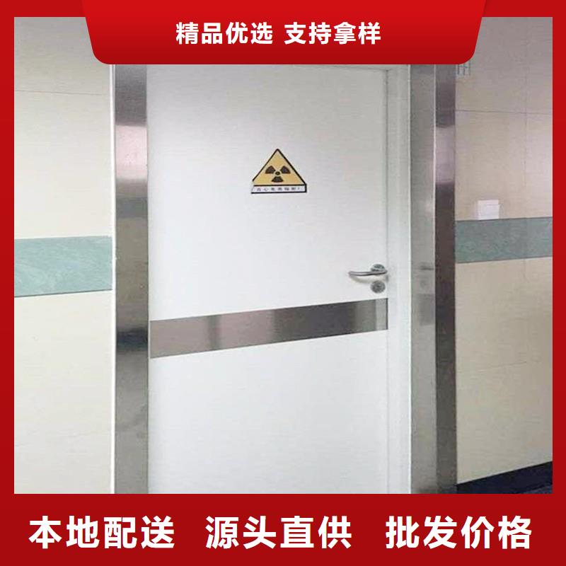 核医学防辐射工程厂家_精益求精