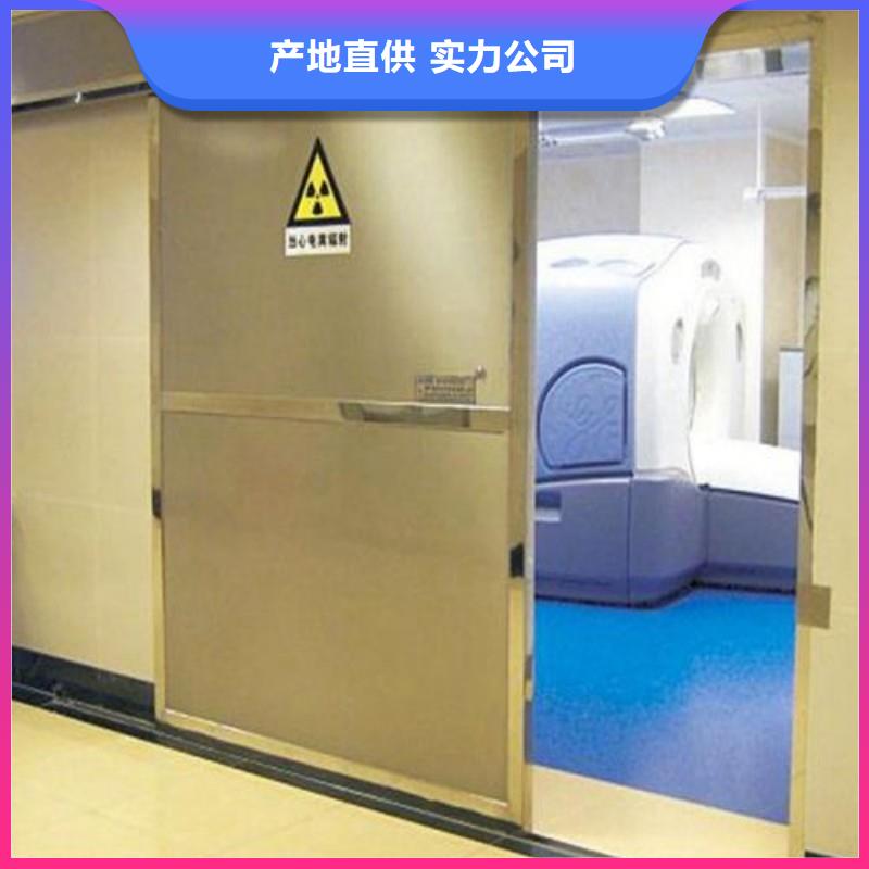 如何选择加速器防护门本地厂家