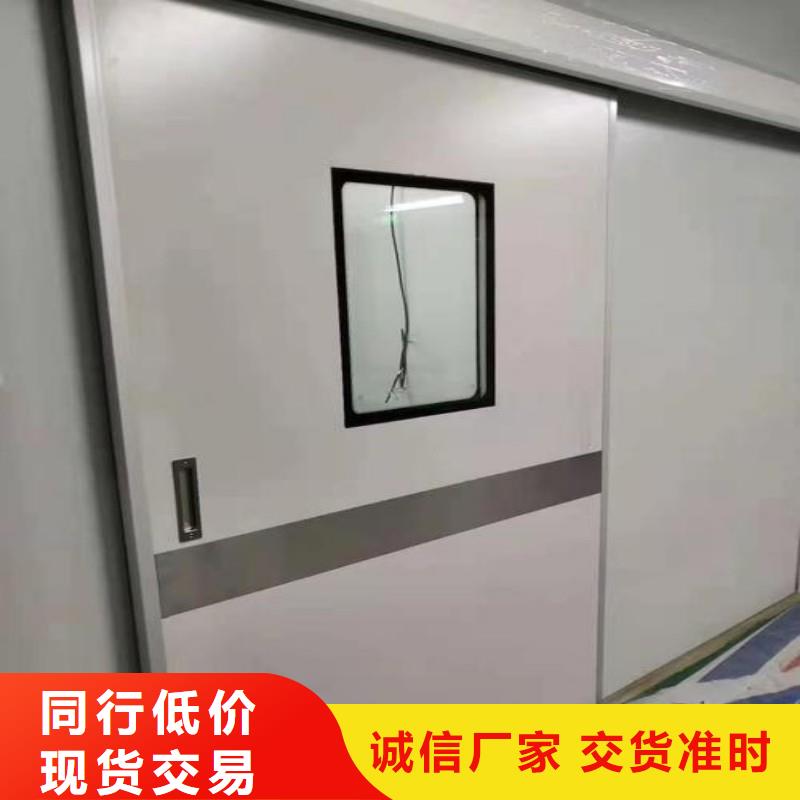 防辐射工程种类齐全