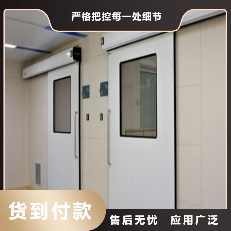 防辐射工程实力工厂