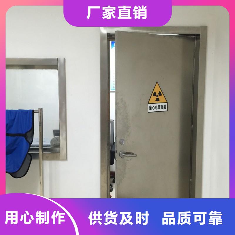 核医学衰变池一站式服务