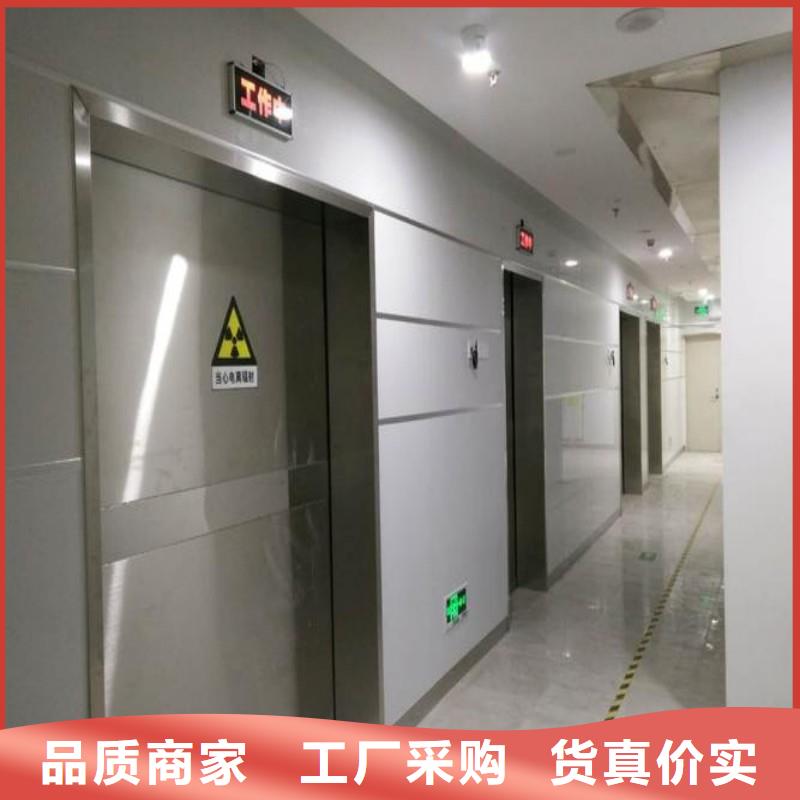 核医学防辐射工程厂家、定制核医学防辐射工程