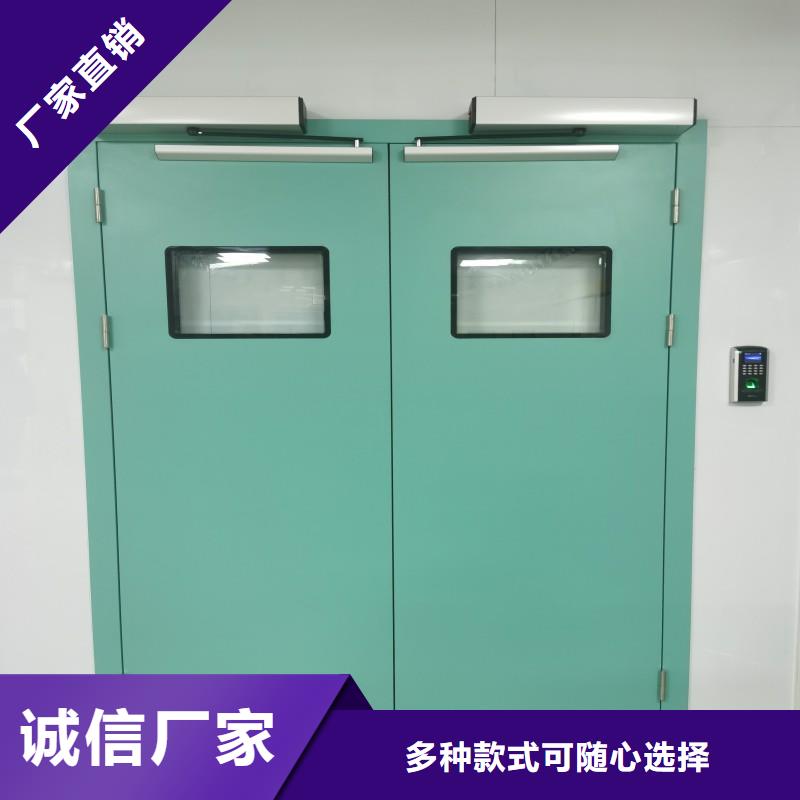 防辐射工程匠心品质