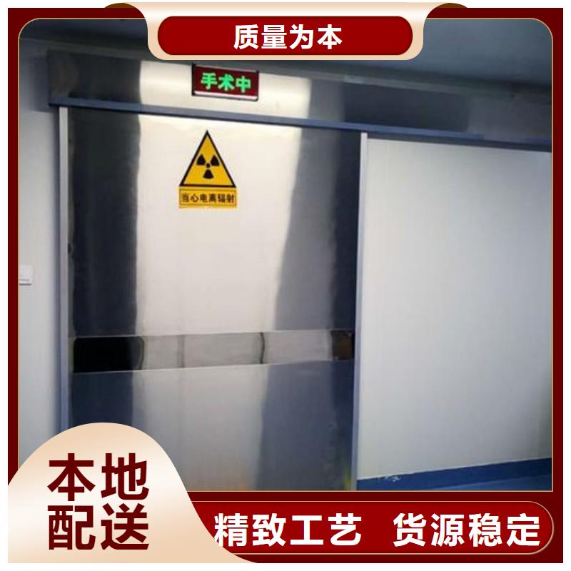 核医学防辐射工程资质齐全