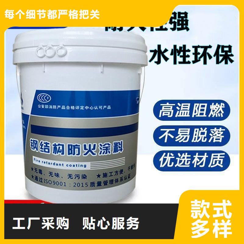防火涂料工程防火涂料工程施工案例