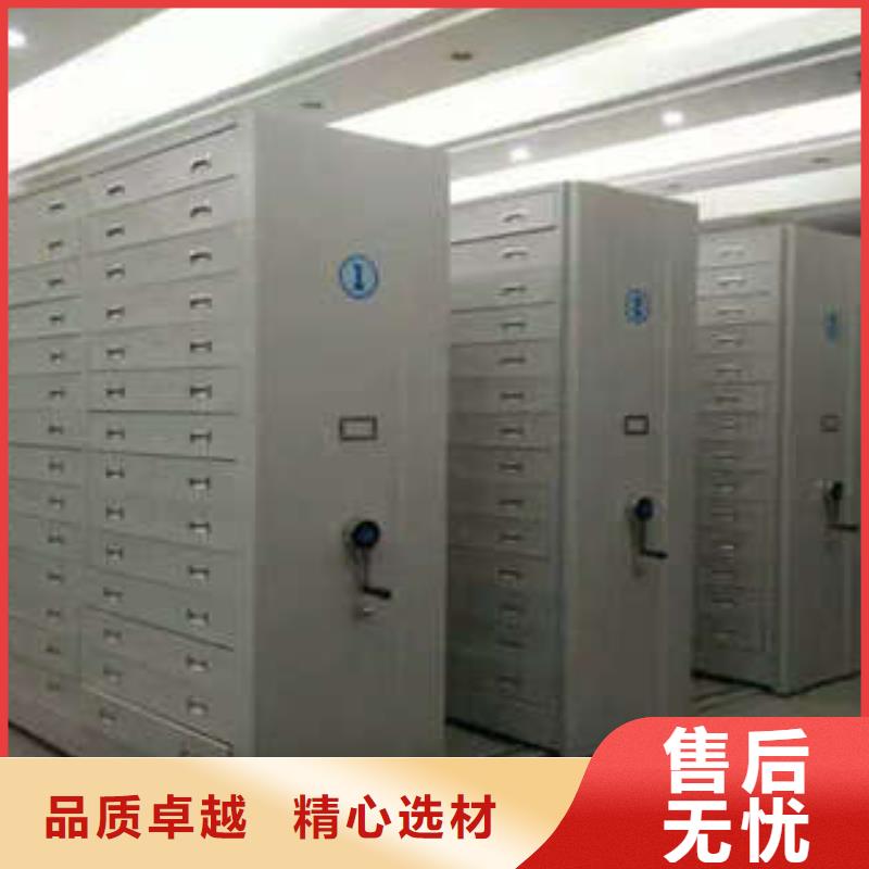 供应档案柜密集_精选厂家