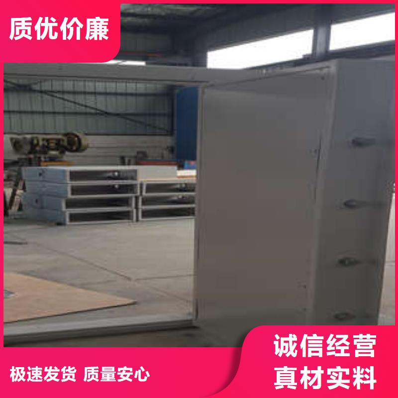 金店金库门操作-优惠促销