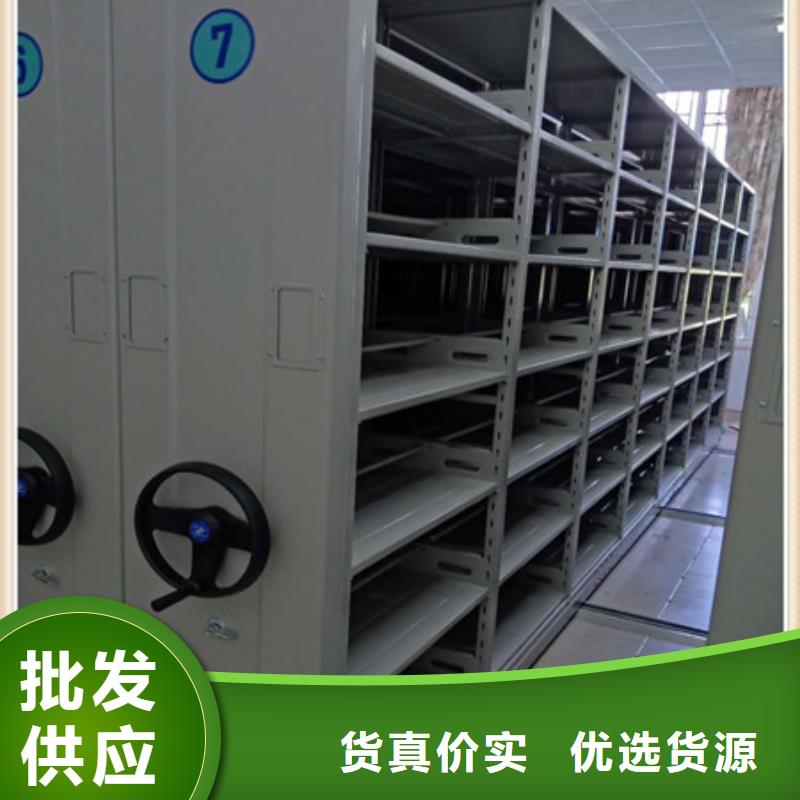 产品的性能与使用寿命【凯美】磁带密集架