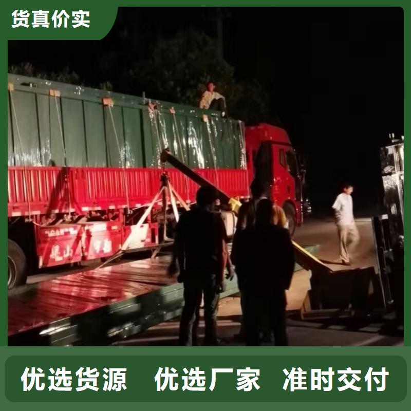 候车亭定制值得信赖