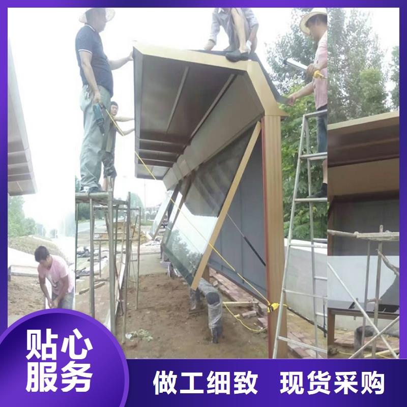 候车亭灯箱了解更多