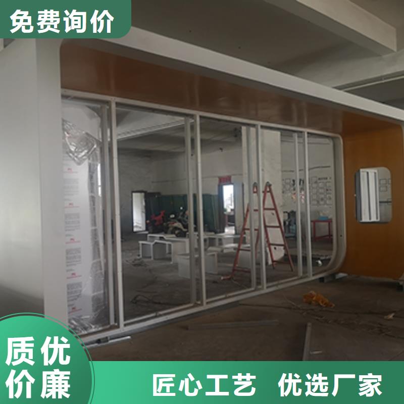 公交站台灯箱质量保证
