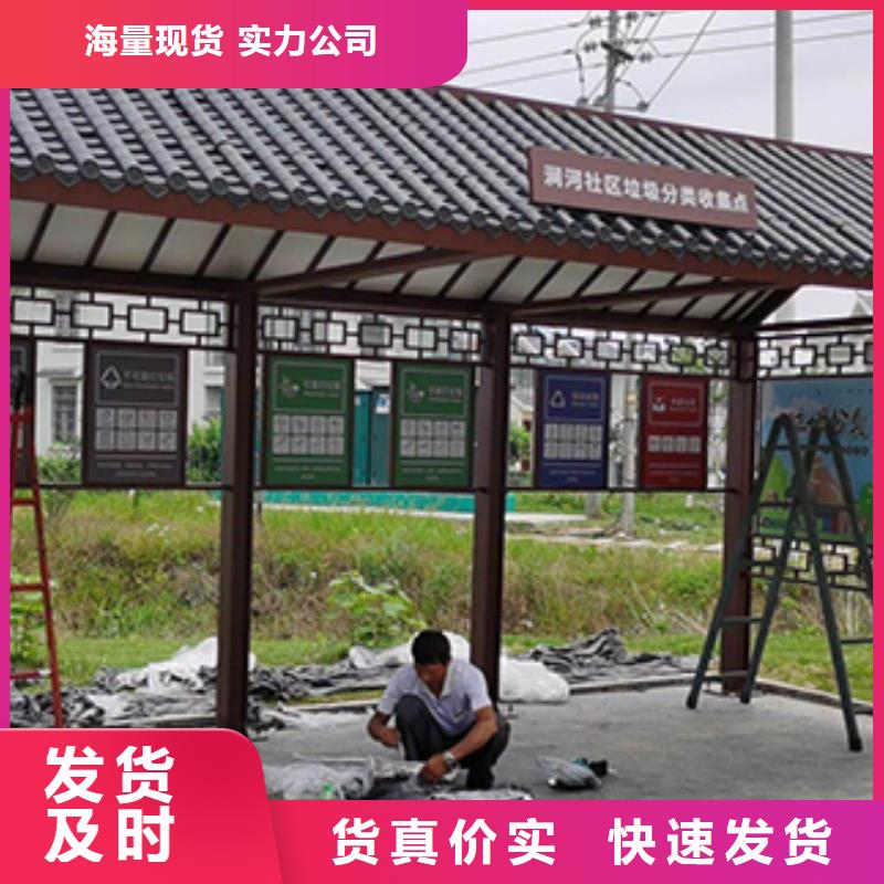 公交站台灯箱择优