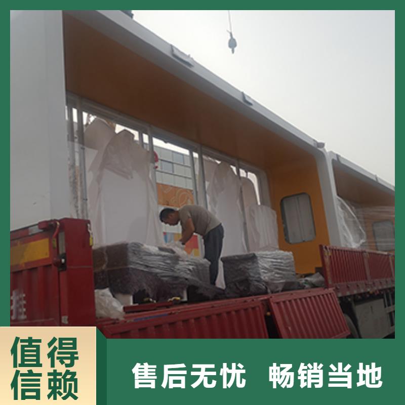 不锈钢公交站台口碑好