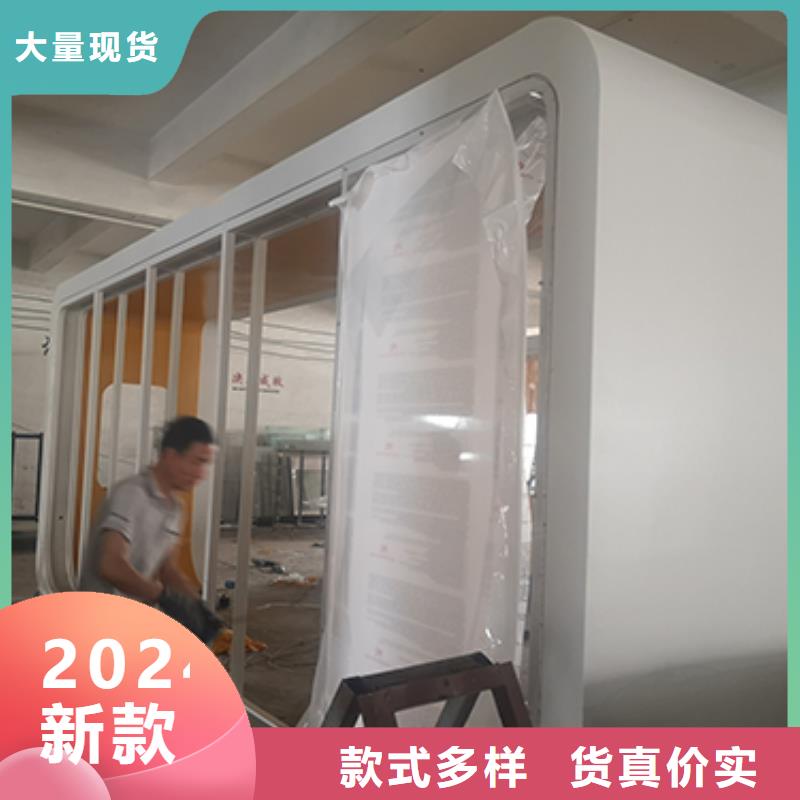 大型公交站台规格齐全
