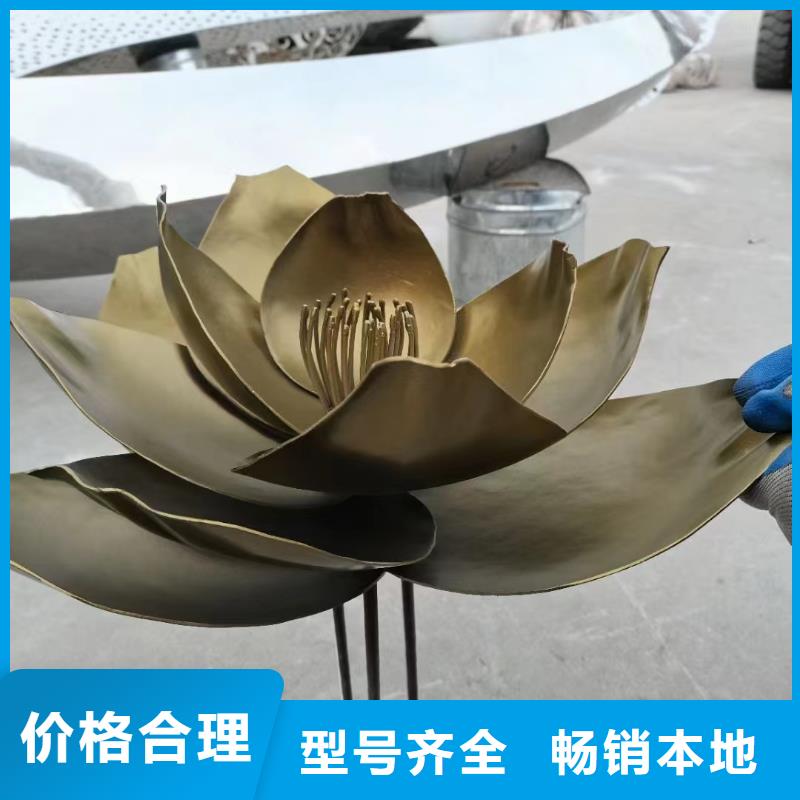园林景观小品雕塑种类齐全