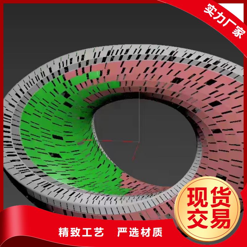 体育景观小品雕塑品质过关