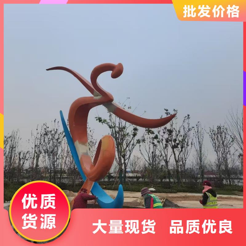 文化长廊景观小品雕塑服务为先