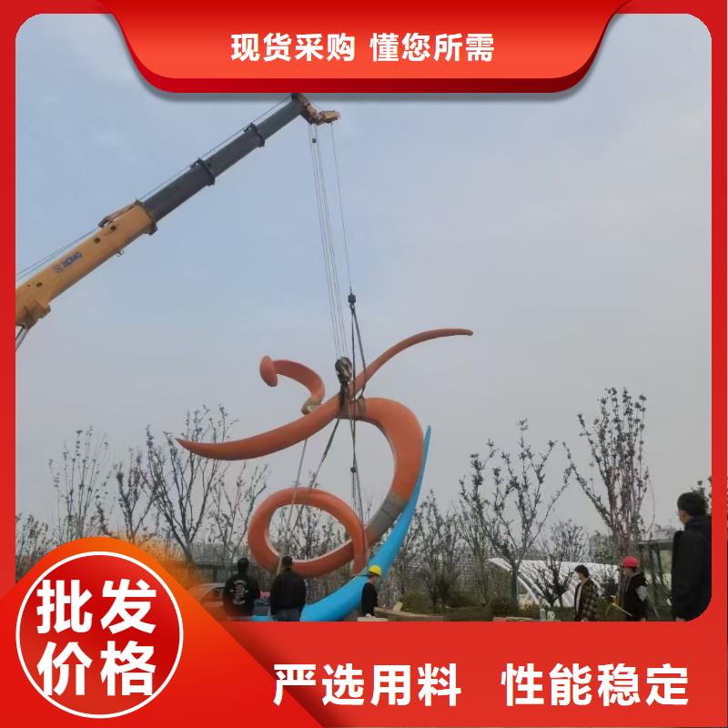 文化长廊景观小品雕塑畅销全国