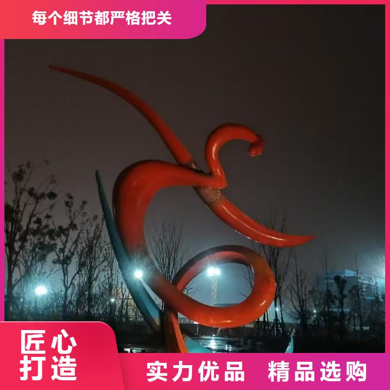 人物景观小品雕塑服务为先