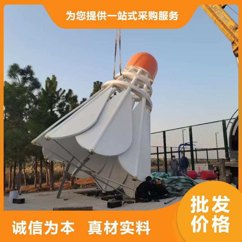 乡村景观小品雕塑售后完善