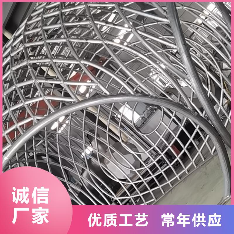 园林景观小品雕塑品质过关