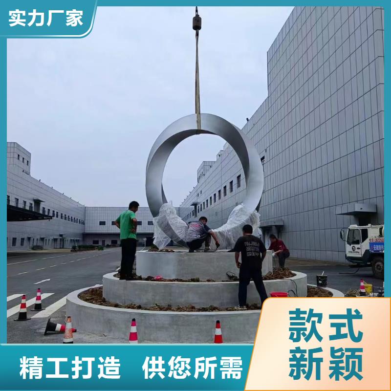 地标性建筑景观小品雕塑畅销全国