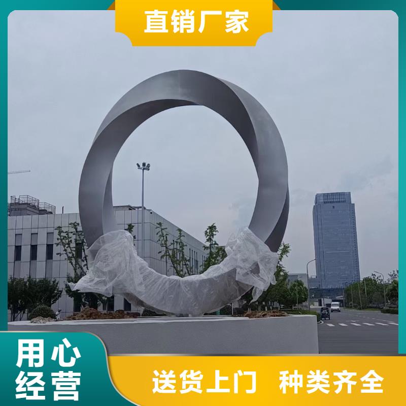 景区景观小品雕塑种类齐全