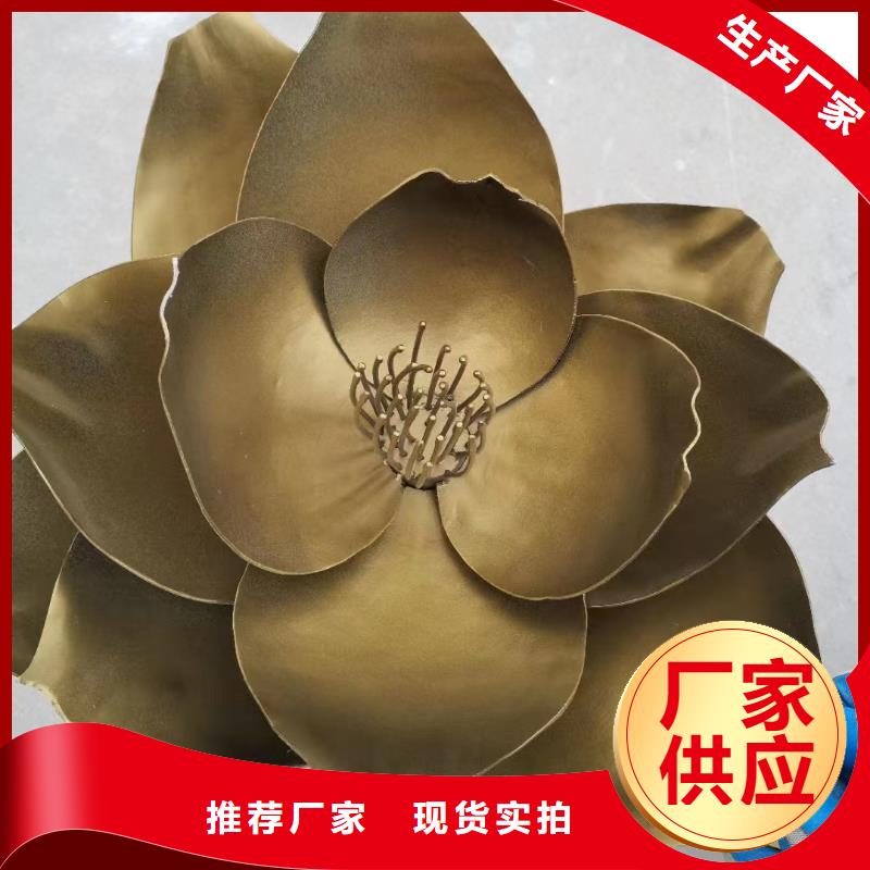 宣传栏景观小品雕塑实力雄厚
