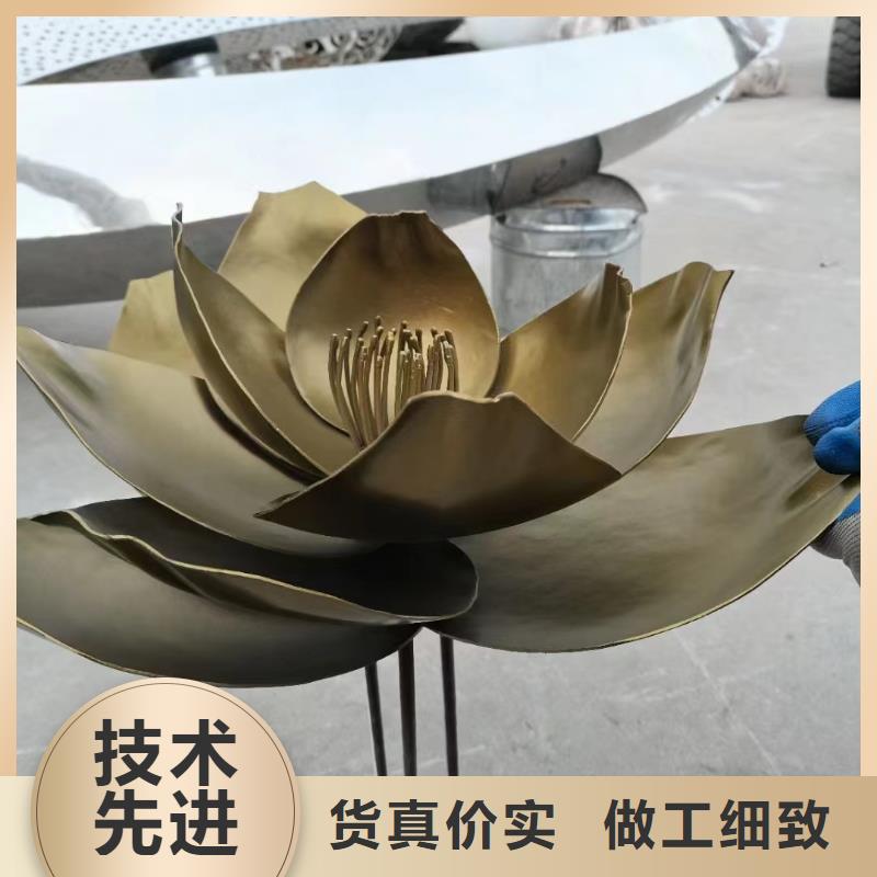 景观小品雕塑廊架厂家