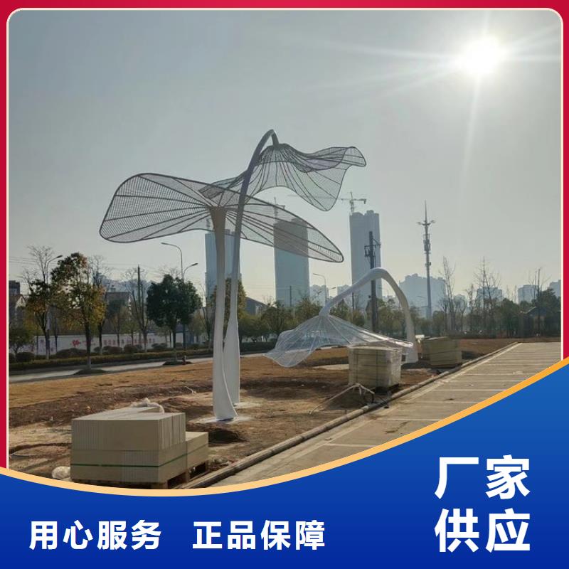 宣传栏景观小品雕塑施工团队