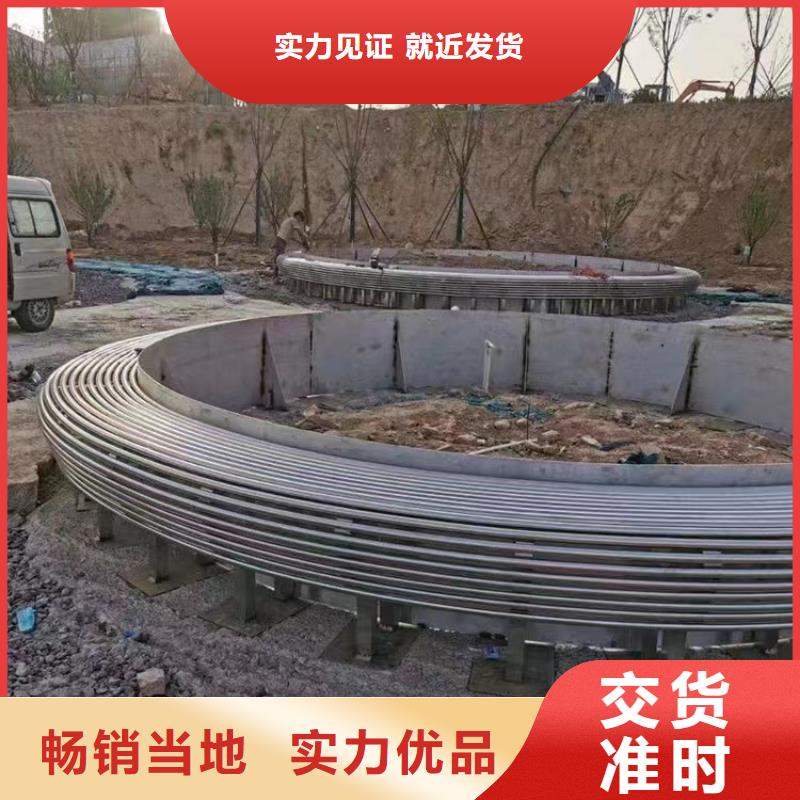 户外景观小品雕塑质量保证