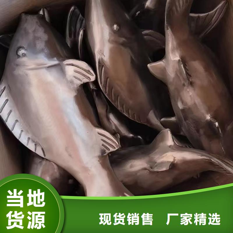 创意景观小品雕塑施工团队