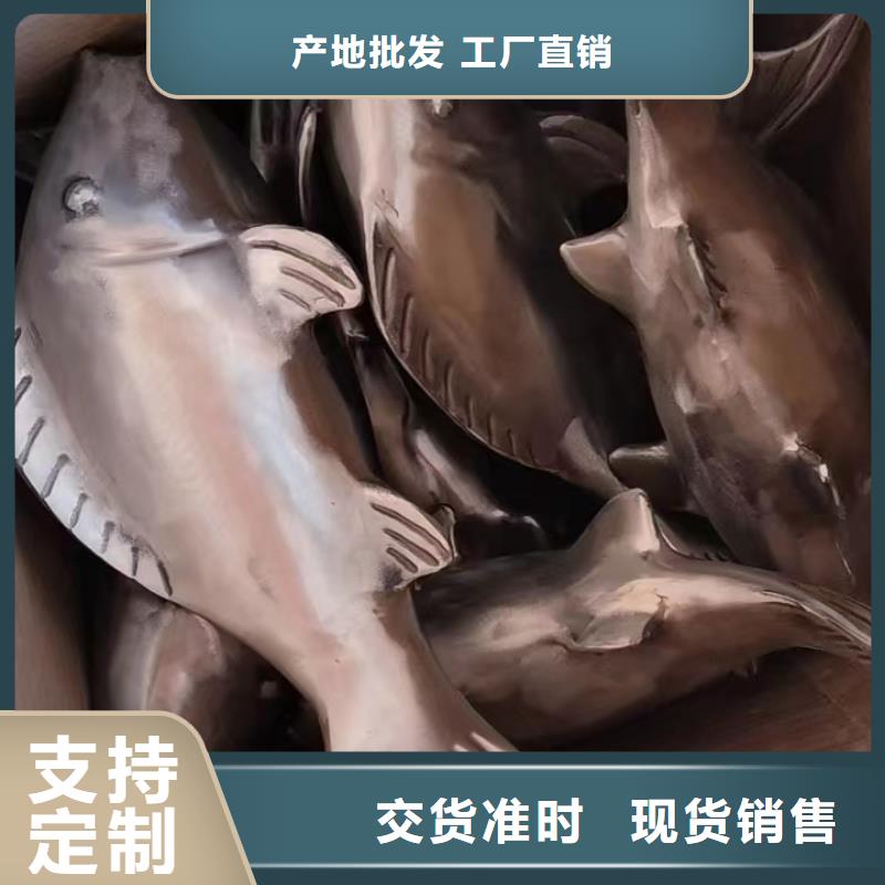 网红景观小品雕塑施工队伍
