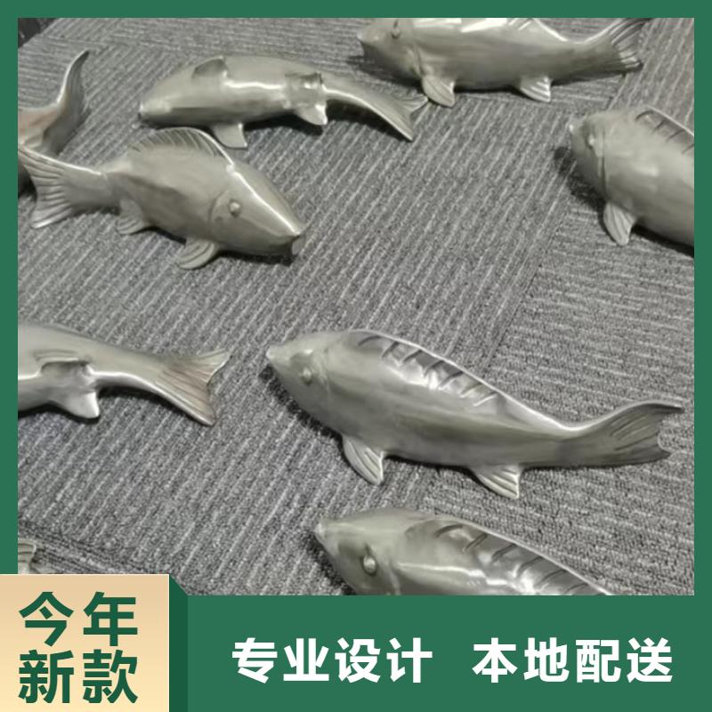 网红景观小品雕塑种类齐全
