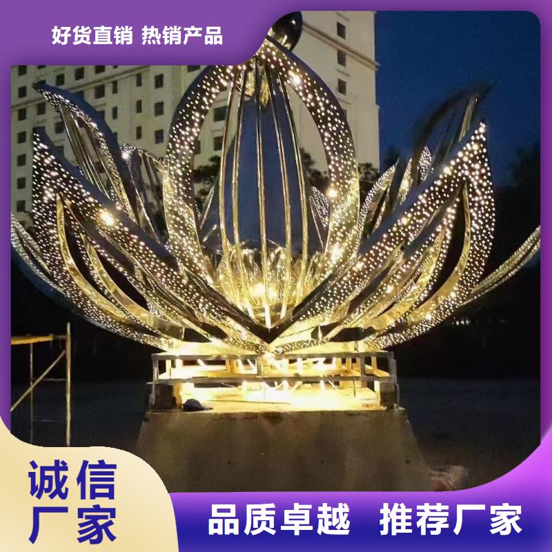 景区景观小品雕塑解决方案