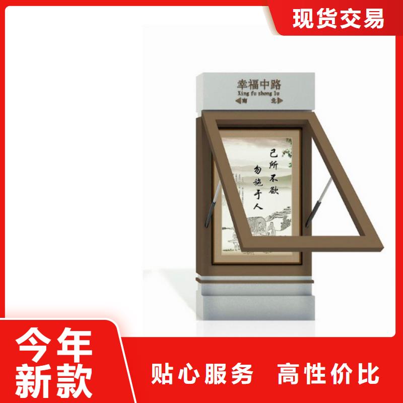指路牌定制无中间商