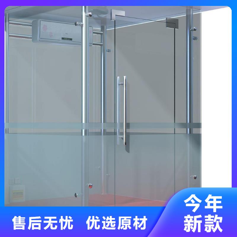 城镇公交站台同德玻璃岗亭【休息亭】诚信商家