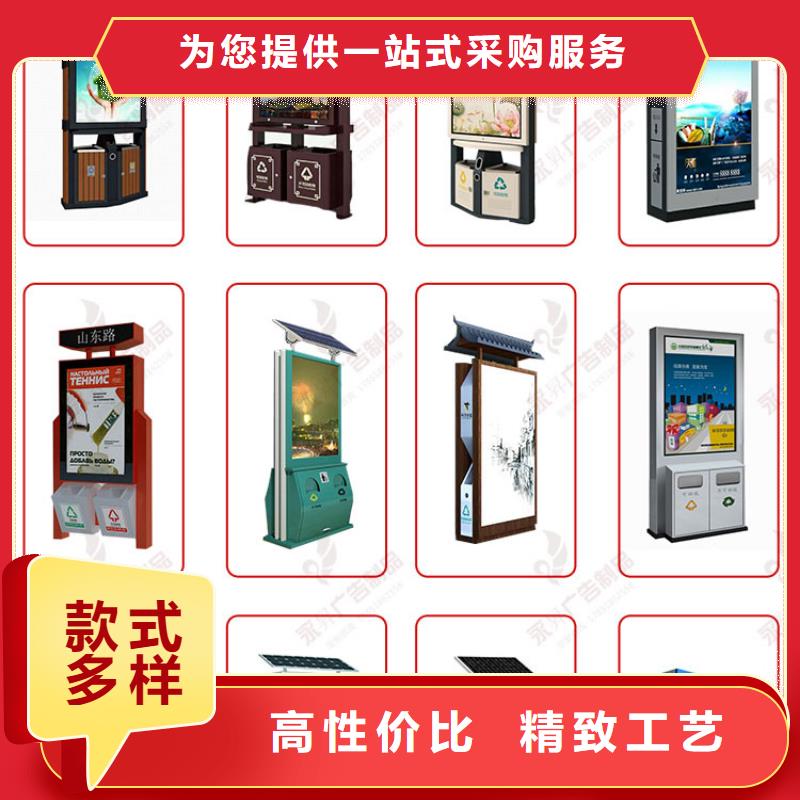 户外灯箱直销货源