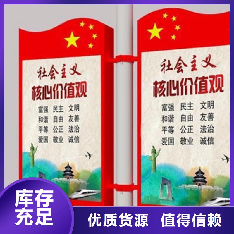 灯杆灯箱厂家全国走货