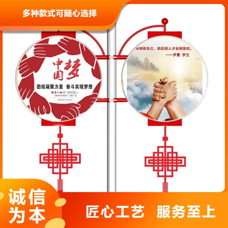户外灯杆灯箱性价比高