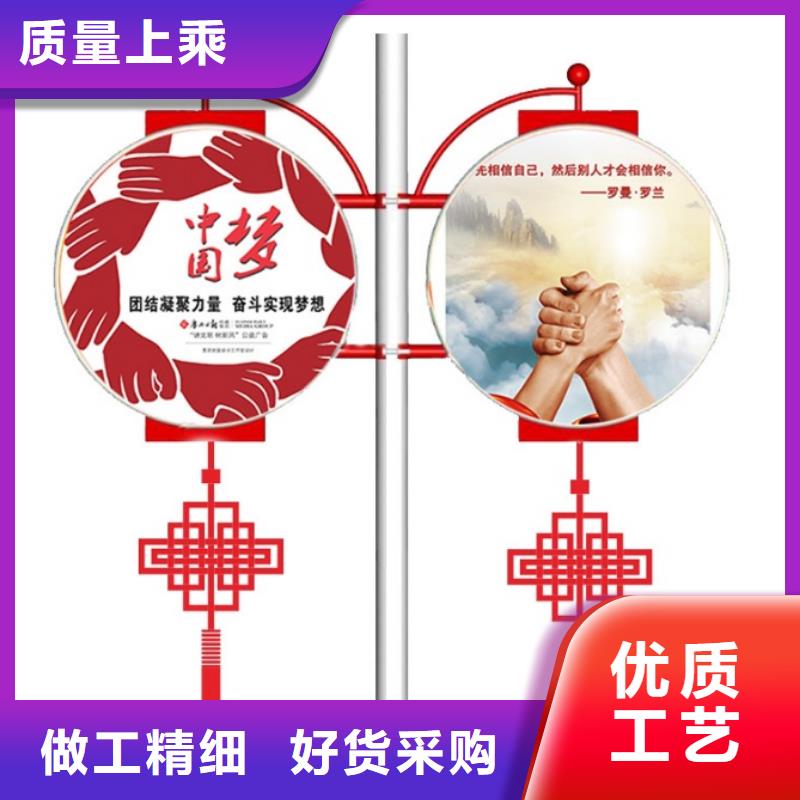 支杆灯光灯箱全国发货