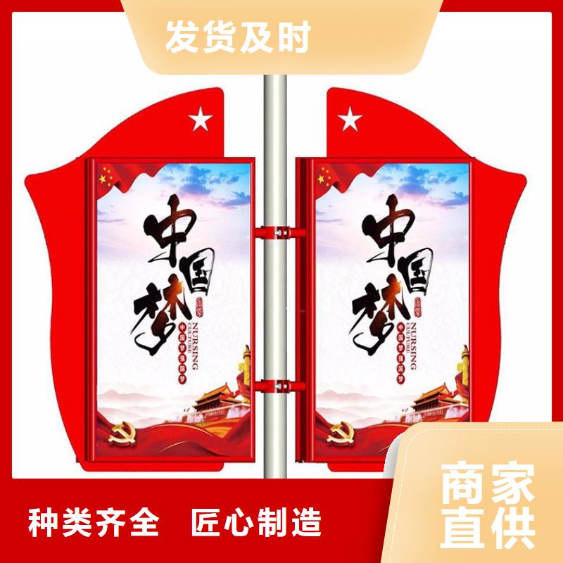 灯杆灯箱厂家全国走货