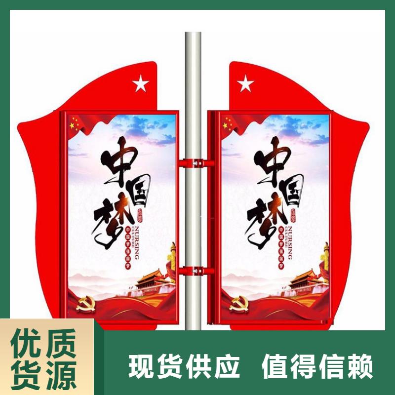 灯杆灯箱制造厂家