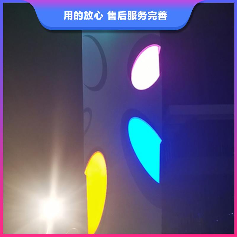 商场精神堡垒雕塑值得信赖