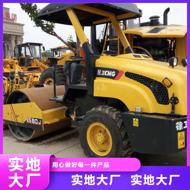 二手压路机【二手汽车吊】品类齐全