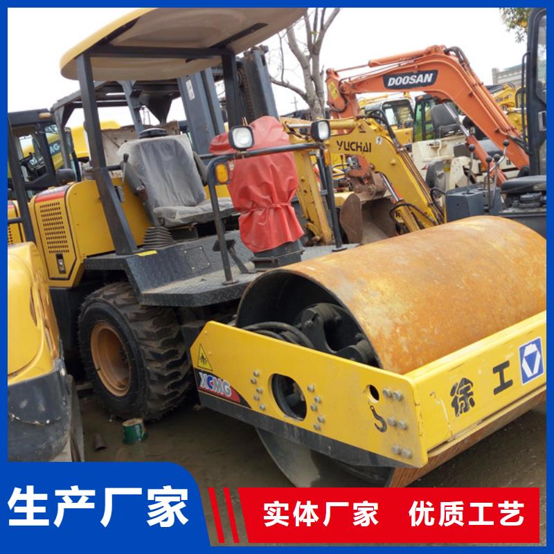 二手压路机,二手挖掘机批发货源
