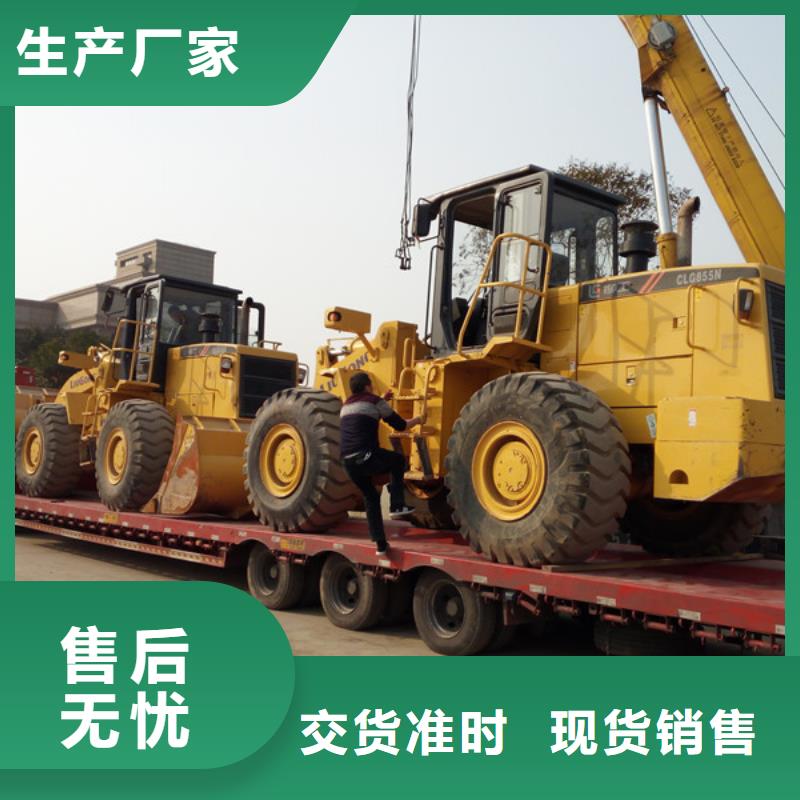 风景二手推土机二手装载机【二手叉车】精工制作