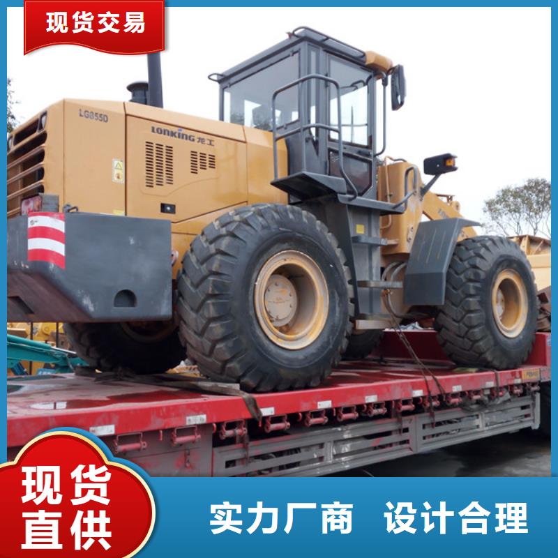 二手装载机,二手铲车工厂自营