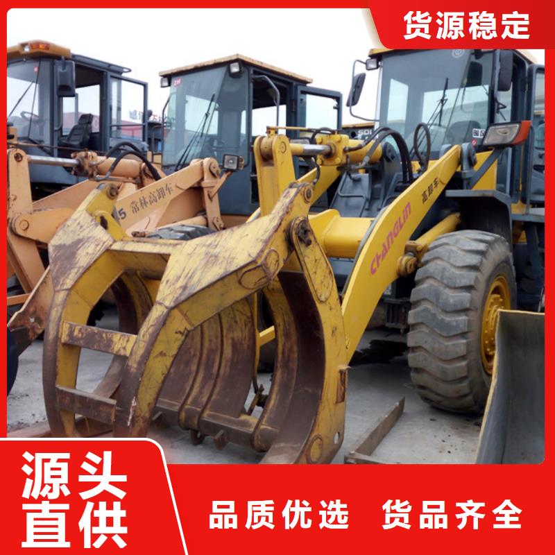 风景二手推土机二手装载机【二手叉车】精工制作