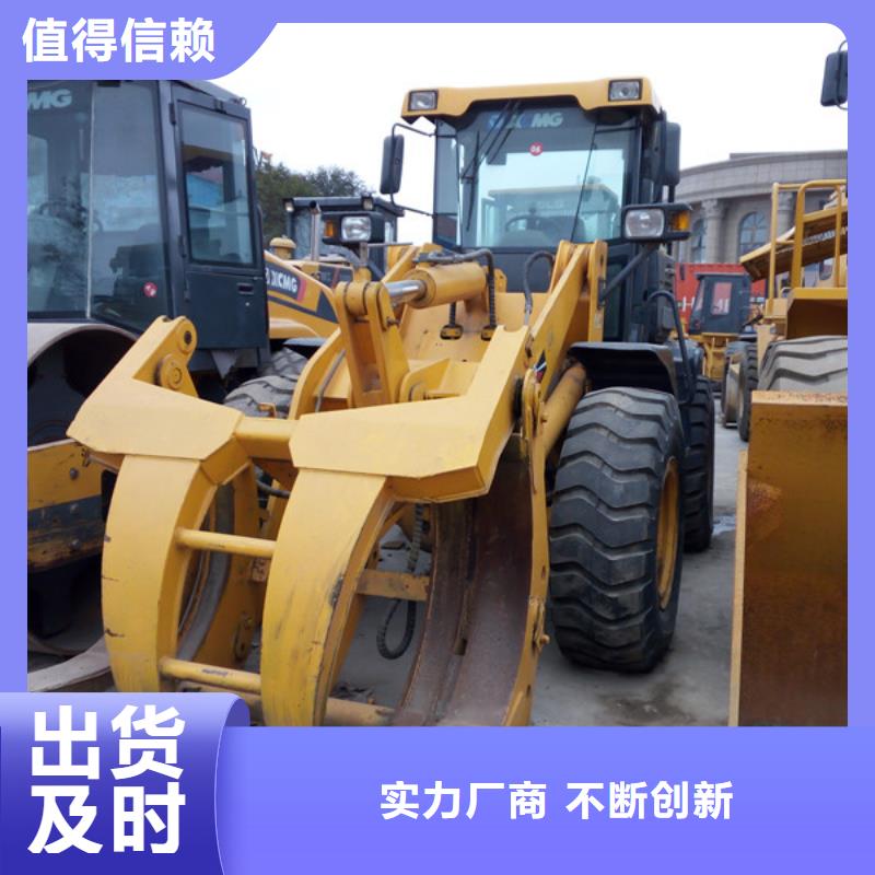 二手装载机,二手铲车工厂自营